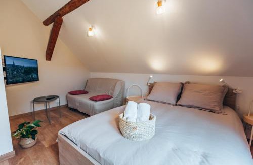 Scherwiller House | Aux Cerfs des Vignes - L'annexe