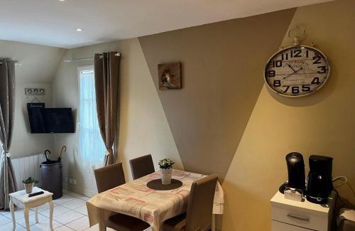 Honfleur Apartment | Aux Cottages du port Honfleur