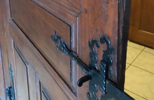 Ammerschwihr Apartment | AUX DEUX CIGOGNES AMMERSCHWIHR