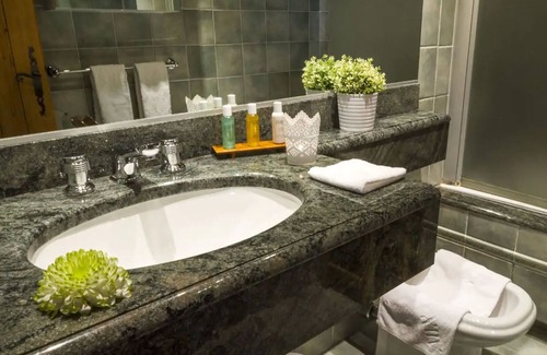 Combloux Hotel | Aux Ducs de Savoie