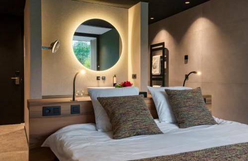 Herve Hotel | Aux Etangs - Hôtel