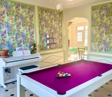 Saint-Aubin-sur-Scie Bed & Breakfast | Aux Jolies Sources