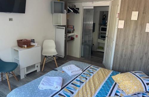 Verdun Apartment | Aux Lofts de VERDUN