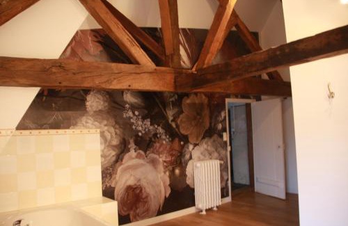 Saumur House | Aux Marquises