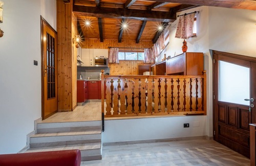Baraveyes Apartment | Aux Oiseaux by Interhome
