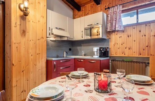 Baraveyes Apartment | Aux Oiseaux by Interhome