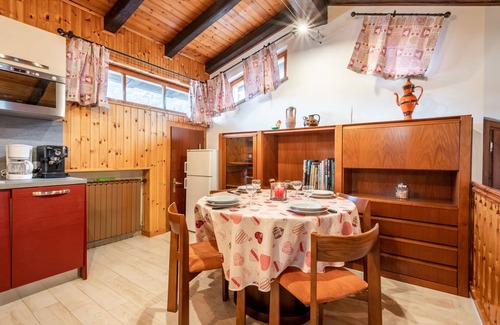 Baraveyes Apartment | Aux Oiseaux by Interhome