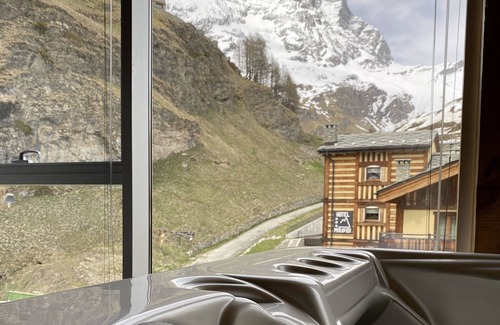 Cervinia House | Aux Pieds du Roi