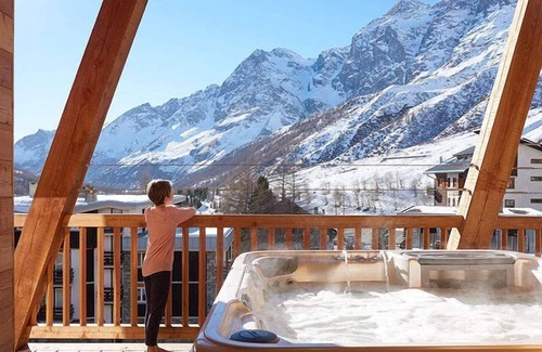 Cervinia House | Aux Pieds du Roi