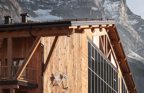 Cervinia House | Aux Pieds du Roi