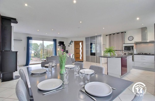 Sulniac House | Aux Portes de l'Océan - SULNIAC