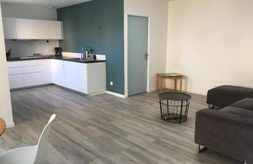 Marsilly House | Aux portes de La Rochelle - Un air de campagne au bord de mer