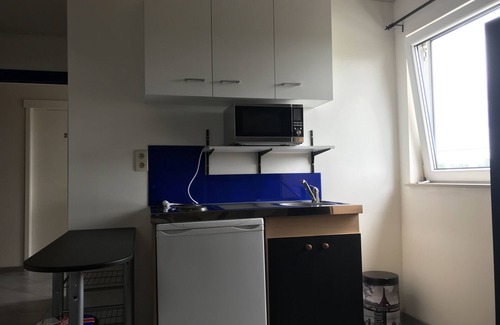 Libramont-Chevigny Apartment | Aux quatre vents