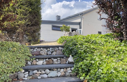 Libramont-Chevigny Apartment | Aux quatre vents
