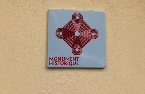 Sainte-Marie-aux-Mines Apartment | Aux Souvenirs d'Anaëlle gîtes 5 personnes