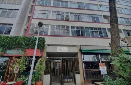Leme Apartment | Av Atlântica - 3 Bedroom Beach Apartment - Leme