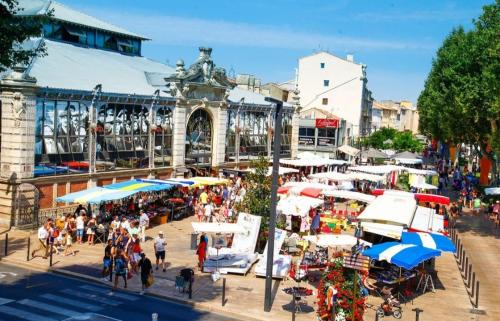 Saint-Salvayre Bed & Breakfast | AV de Bordeaux