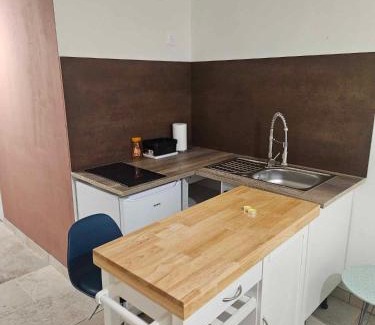 Saint-Salvayre Bed & Breakfast | AV de Bordeaux