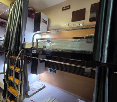 Rourkela Hotel | AV Dormitory
