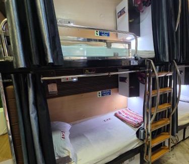 Rourkela Hotel | AV Dormitory