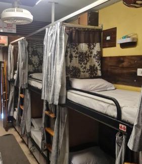 Rourkela Hotel | AV Dormitory