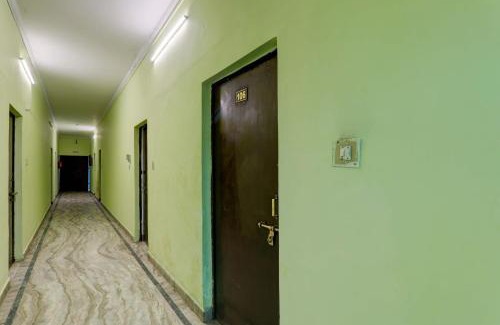 Mohangarh Hotel | AV Hotels