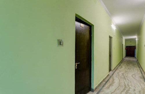 Mohangarh Hotel | AV Hotels