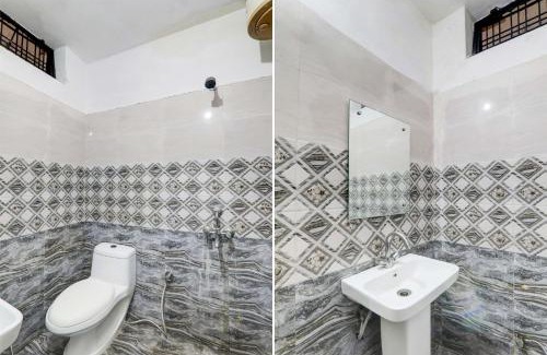 Mohangarh Hotel | AV Hotels