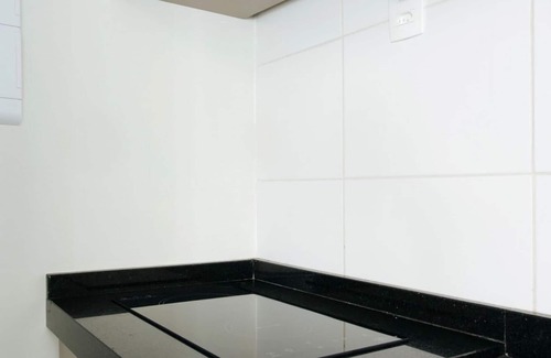 Consolacao Apartment | Av0111 Studio Avanhandava