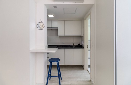 Consolacao Apartment | AV1209 - Studio NEW Rua Avanhandava