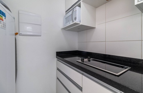 Consolacao Apartment | AV1209 - Studio NEW Rua Avanhandava