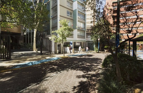 Consolacao Apartment | AV1209 - Studio NEW Rua Avanhandava