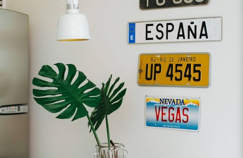 Consolacao Apartment | AV504 - Design Studio in Avanhandava Street