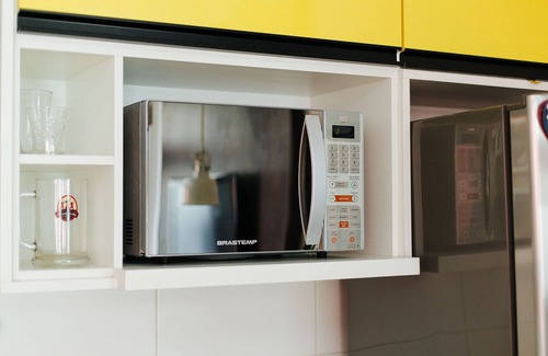 Consolacao Apartment | AV504 - Design Studio in Avanhandava Street