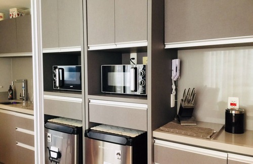 Consolacao Apartment | AV806 - Executive suite with lots of charm