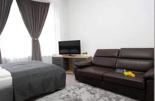 Satu Mare Apartment | AVA City Center SATU MARE