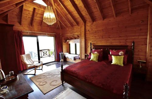 Ramgarh House | Avaas - Bed & Breakfast