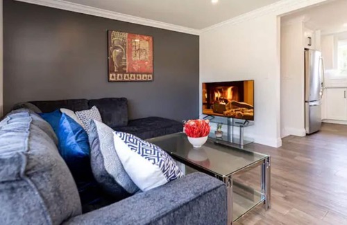 Grimsby House | Avadeen home-a cosy 3 bedroom getaway