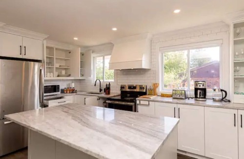 Grimsby House | Avadeen home-a cosy 3 bedroom getaway