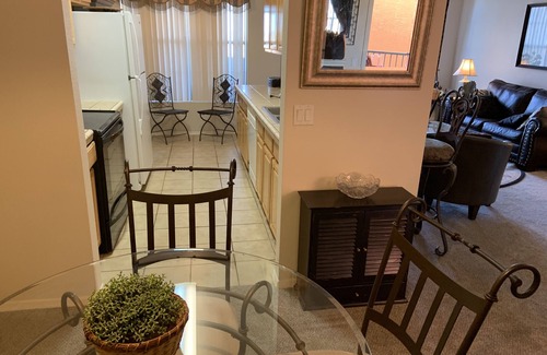Surprise Condo | AVAIL 10-1-25 10-31-25 AT GREAT RATES! QUIET 3RD FLOOR UNIT W/GOOD VIEWS!