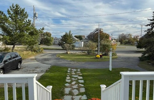 Ocean Bluff-Brant Rock House | Available 6/28/25 - 7/5/25, Beach House in Marshfield
