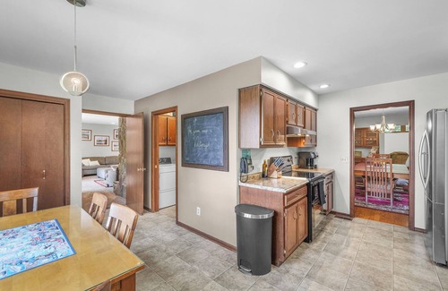 West Olive House | Available Aug 20-22 & 27-29 Private Mini Resort with Indoor Pool & Sauna
