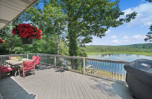 West Olive House | Available Aug 20-22 & 27-29 Private Mini Resort with Indoor Pool & Sauna