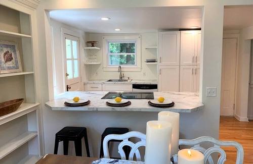 Madison Center House | Available August 7- 30th. Length of stay can be flexible!