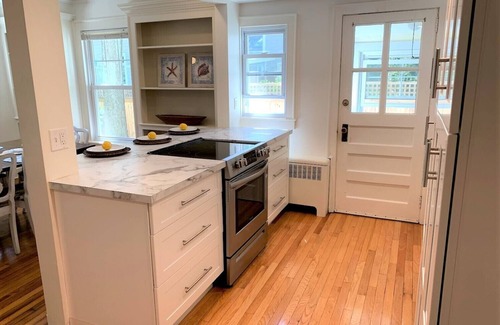 Madison Center House | Available August 7- 30th. Length of stay can be flexible!