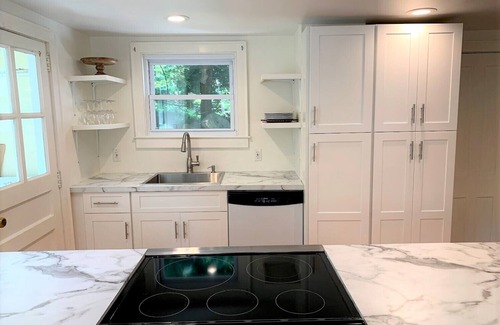 Madison Center House | Available August 7- 30th. Length of stay can be flexible!