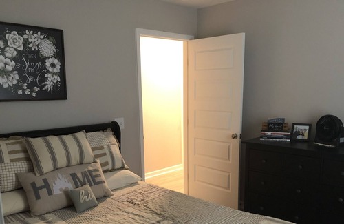 Statesboro House | Available for GSU football and graduation stays!