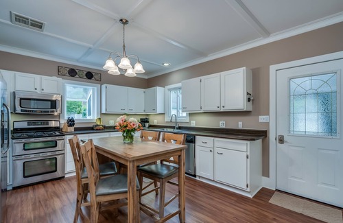 Clayton House | Available for Labor Day weekend!