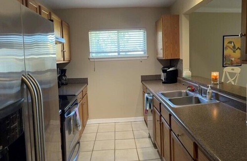 Sarasota Springs Condo | Available for long or short term