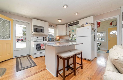 Saint Johns House | Available for off season rental